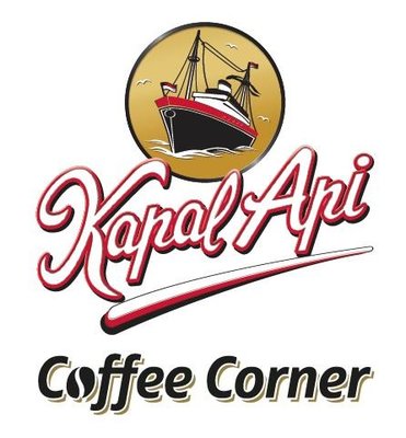 Kapal Api Coffee Corner